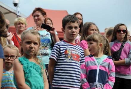 Staromiejska Wiosna - niedziela